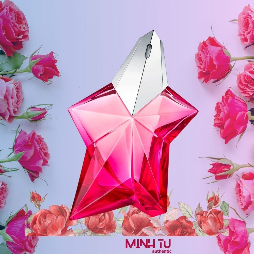 Nước hoa Nữ Mugler Angel Nova EDP